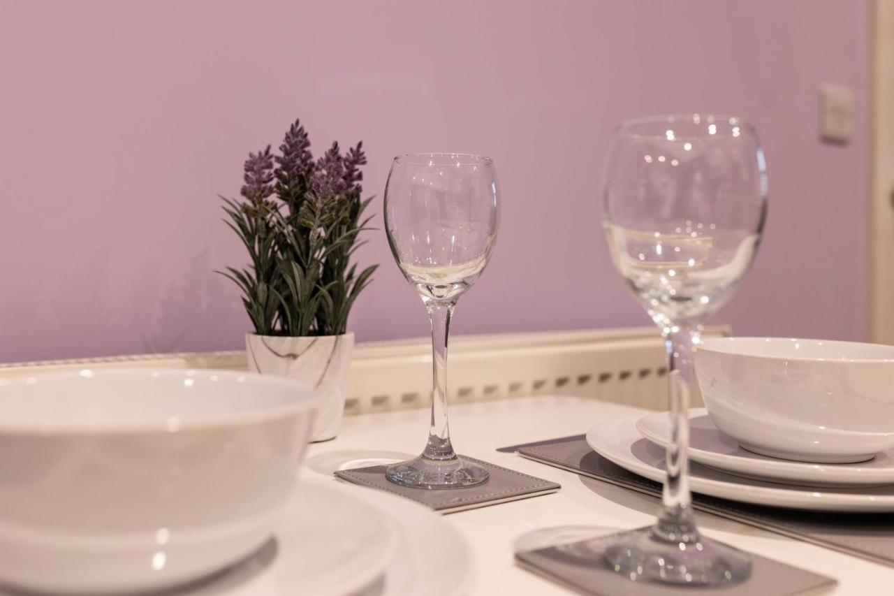 Caer Fedwen Barns Blodyn Cosy Self Catering With Private Hot Tub Holiday home *